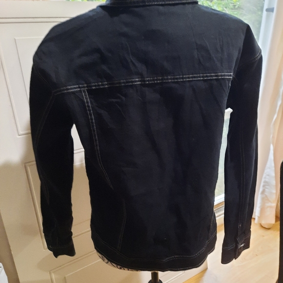 Vans In the Know jacket - Picture 6 of 8